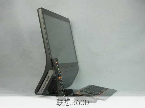 联想a600