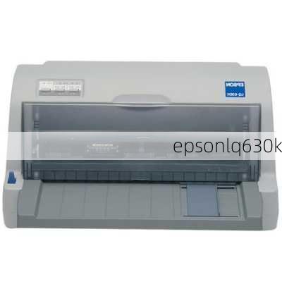 epsonlq630k