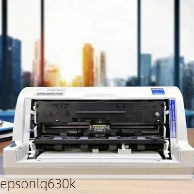 epsonlq630k