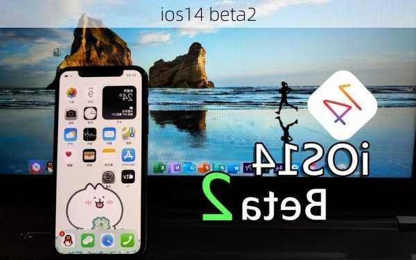 ios14 beta2