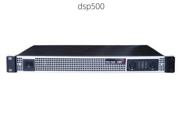 dsp500