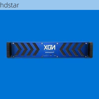 hdstar