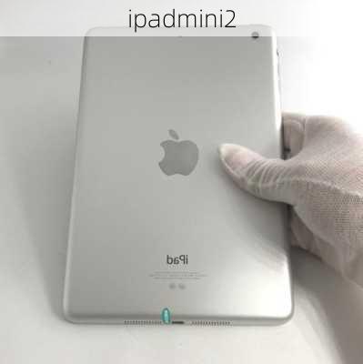 ipadmini2