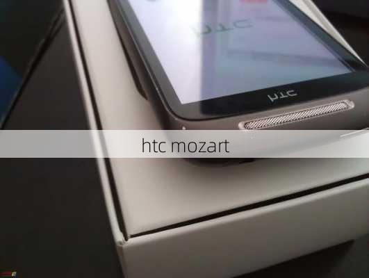 htc mozart