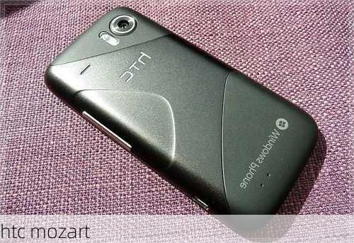 htc mozart