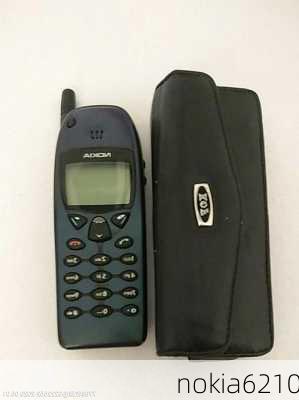 nokia6210