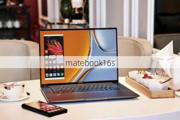 matebook16s