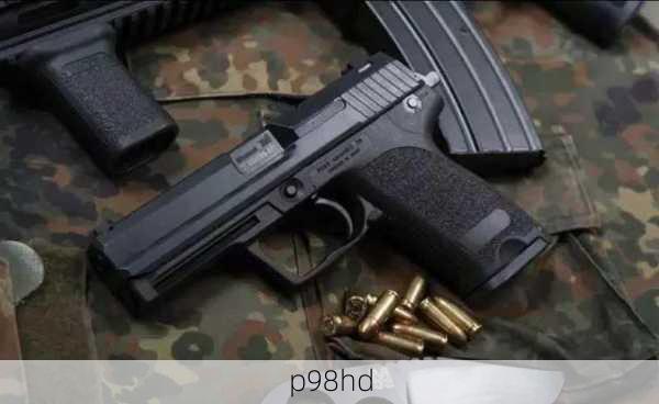 p98hd