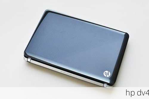 hp dv4