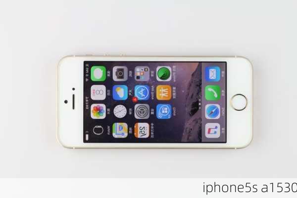 iphone5s a1530