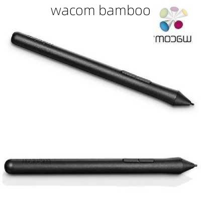 wacom bamboo