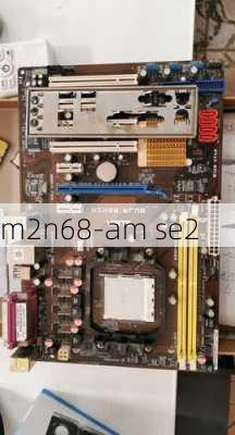 m2n68-am se2