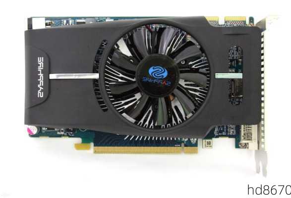 hd8670