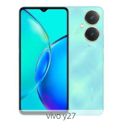 vivo y27