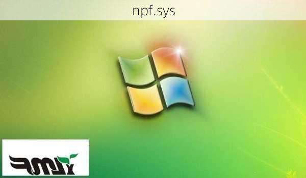 npf.sys