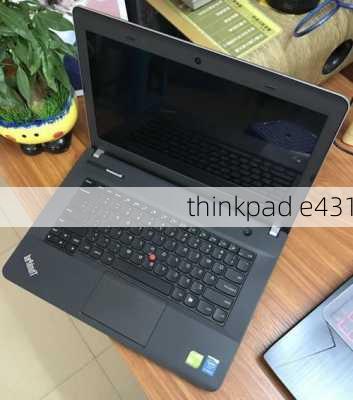 thinkpad e431