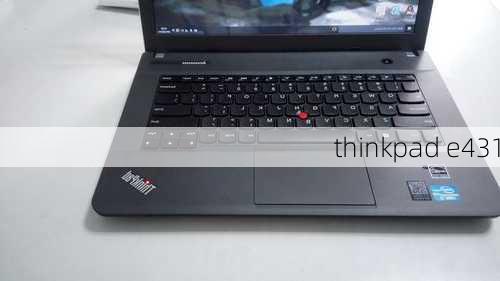 thinkpad e431