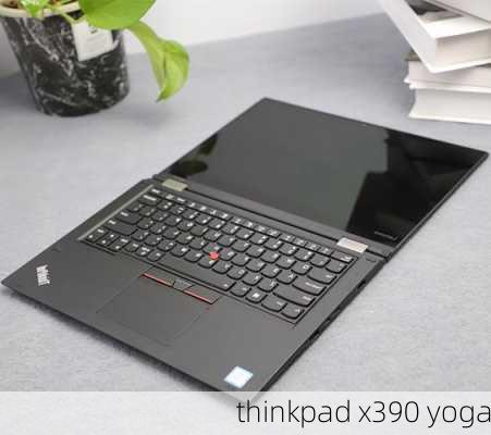 thinkpad x390 yoga