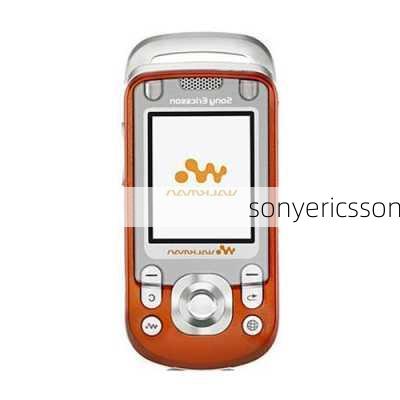 sonyericsson