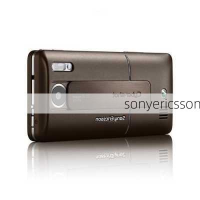 sonyericsson