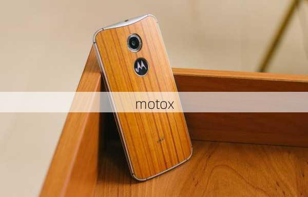 motox