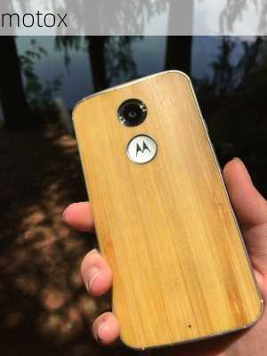 motox