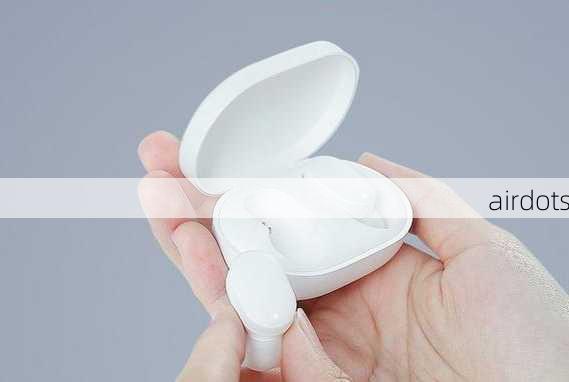 airdots