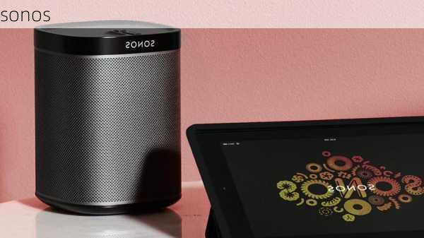 sonos