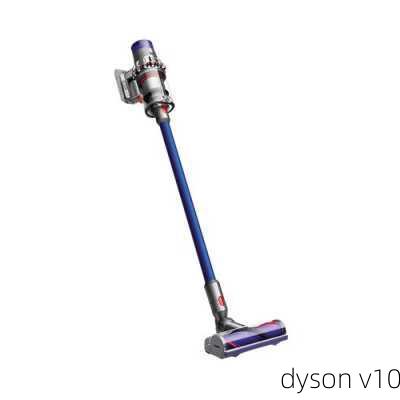 dyson v10