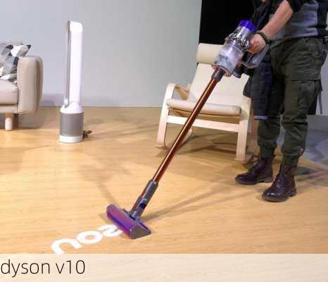 dyson v10