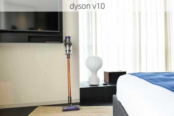 dyson v10