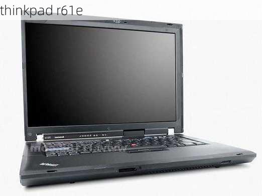 thinkpad r61e