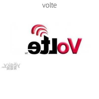 volte