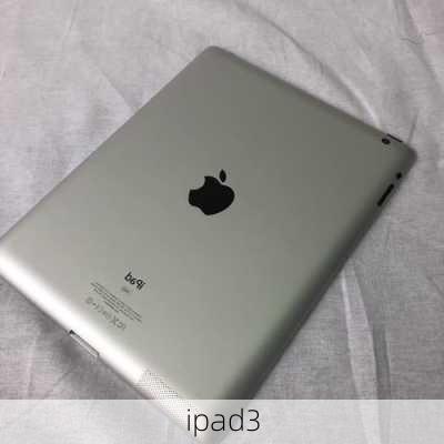 ipad3