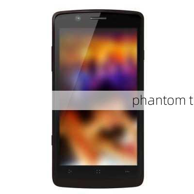 phantom ti