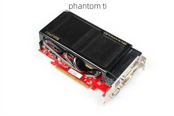 phantom ti