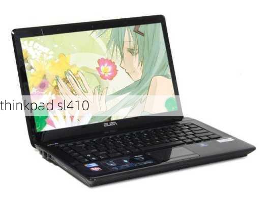 thinkpad sl410