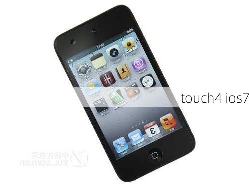 touch4 ios7