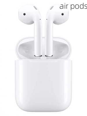 air pods