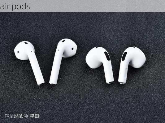 air pods