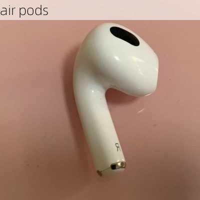 air pods