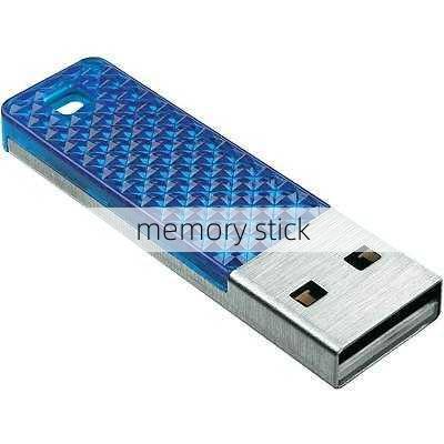 memory stick