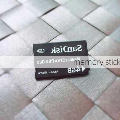 memory stick