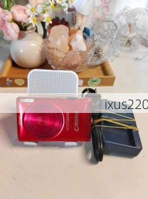 ixus220