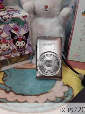 ixus220