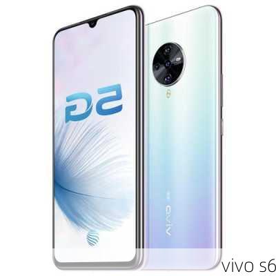 vivo s6