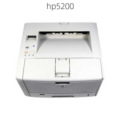 hp5200