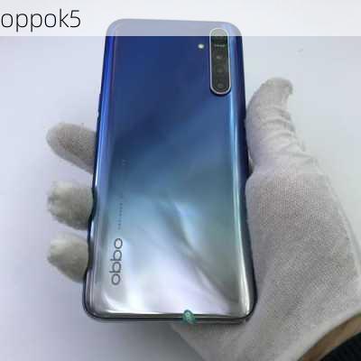 oppok5