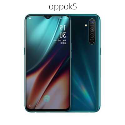 oppok5