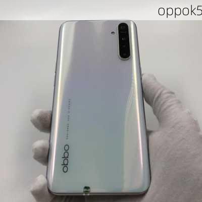 oppok5